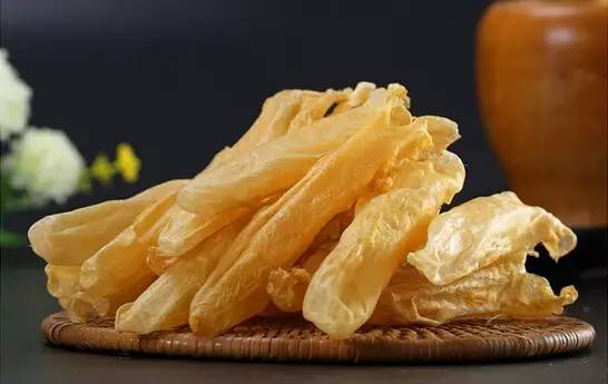 自己吃哪種魚膠比較好又實惠